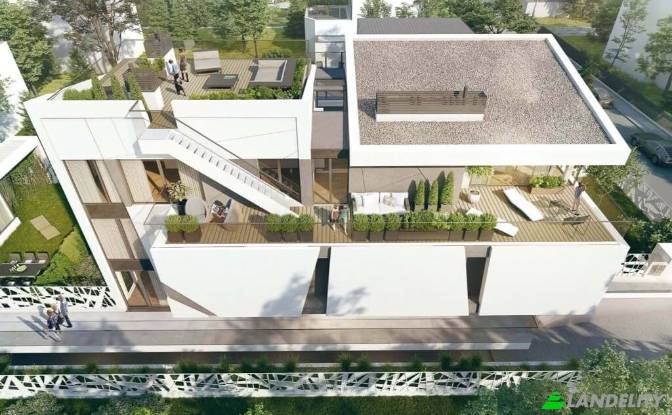 Casa de una sola familia en venta Rumiana. Foto#3
