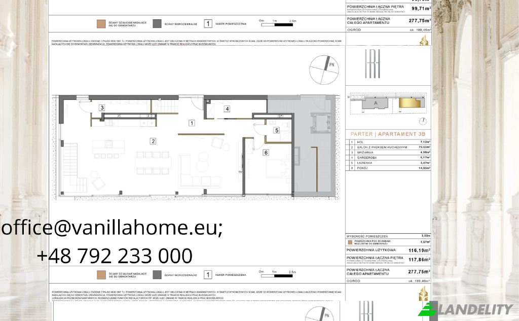 Casa de una sola familia en venta Rumiana, Warszawa, Warsaw, Masovian Voivodeship, Poland. Foto 6