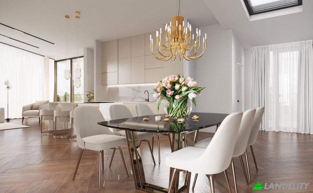 Casa de una sola familia en venta Rumiana, Warszawa, Warsaw, Masovian Voivodeship, Poland. Foto 7