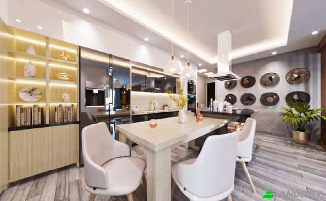 Apartament na sprzedaż Al Fondok, Hurghada. Zdjęcie#11