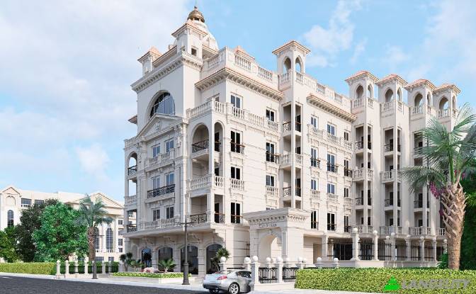 Apartment for Sale - Hurghada, Egypt