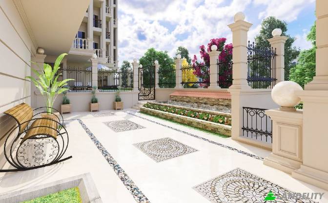 Apartament na sprzedaż Al Fondok, Hurghada. Zdjęcie#3
