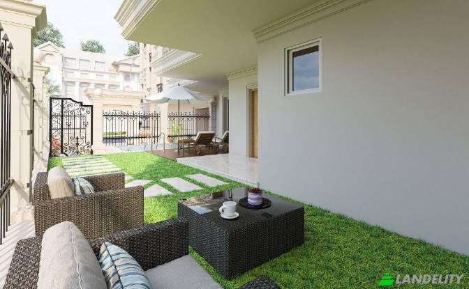 Apartament na sprzedaż Al Fondok, Hurghada. Zdjęcie#4