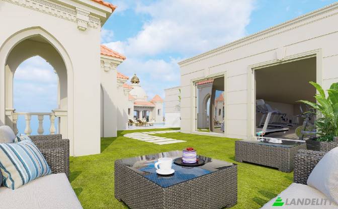Apartment for Sale Al Fondok, Hurghada. Photo#6 Apartment for Sale Al Fondok, Hurghada. Photo#6