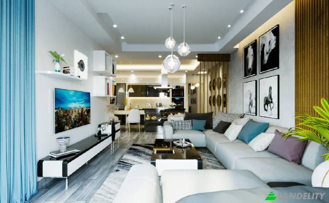 Apartment for Sale Al Fondok, Hurghada. Photo#9 Apartment for Sale Al Fondok, Hurghada. Photo#9