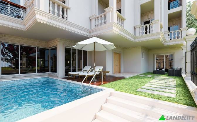 Apartment for Sale Al Fondok, Hurghada. Photo#4 Apartment for Sale Al Fondok, Hurghada. Photo#4
