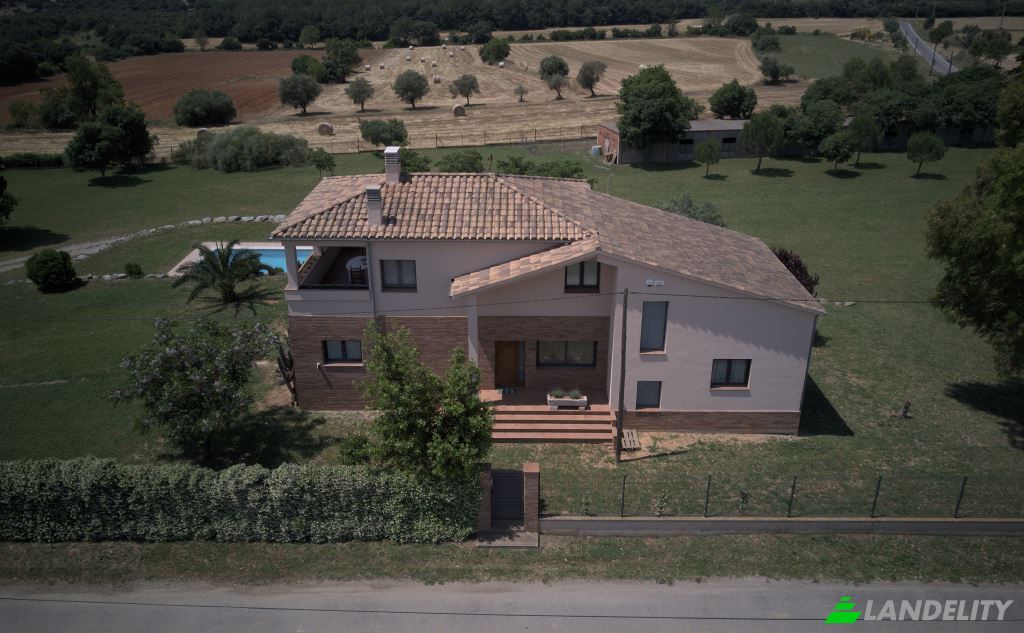 Single Family Home for Sale Carrer Comes, Santa Eulalia, Palau de Santa Eulalia, Girona, Catalonia, Spain. Photo 13