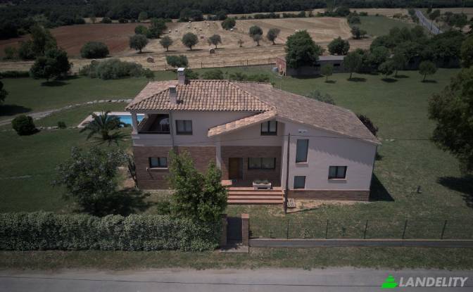 Single Family Home for Sale Carrer Comes. Photo#13