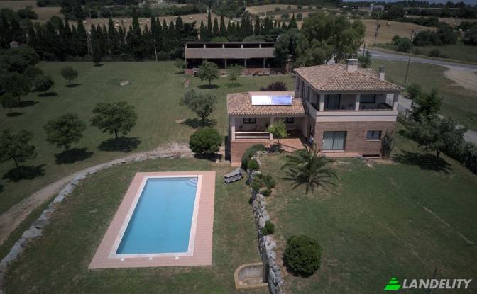 Single Family Home for Sale Carrer Comes. Photo#14
