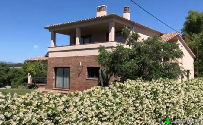 Single Family Home for Sale Carrer Comes. Photo#7