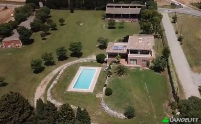 Single Family Home for Sale Carrer Comes. Photo#8