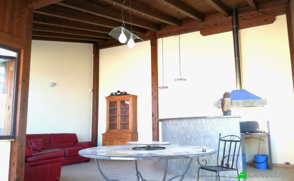 Apartment for Sale Via Umberto, 97013 Comiso RG, Comiso, Free municipal consortium of Ragusa, Sicily, Italy. Photo 3