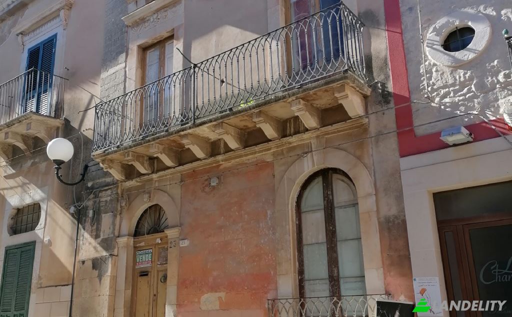 Dom jednorodzinny na sprzedaż Via Santissima Annunziata, 97013 Comiso RG, Comiso, Free municipal consortium of Ragusa, Sicily, Italy. Zdjęcie 2