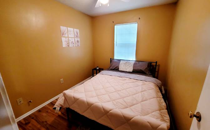Single Family Home Rentals - Jackson, United States