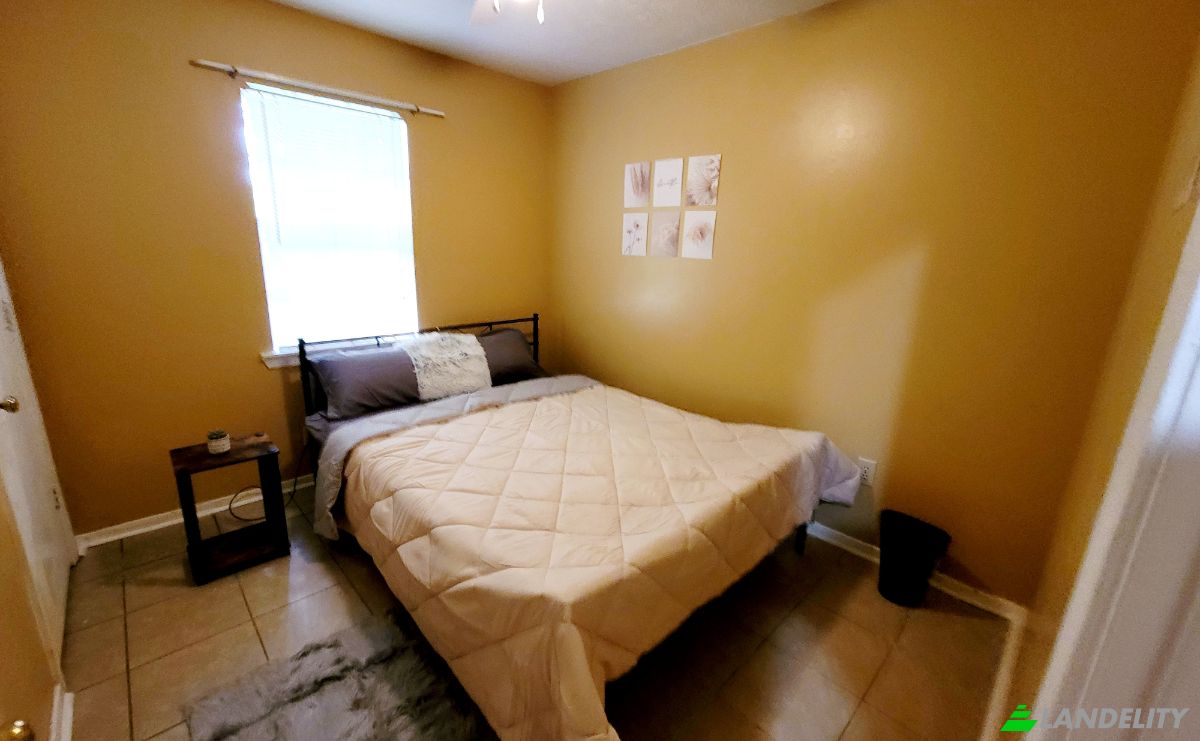 Maison unifamiliale a louer George Washington Dr, Jackson, Hinds County, Mississippi, United States, MS 39213, USA. Photo 4