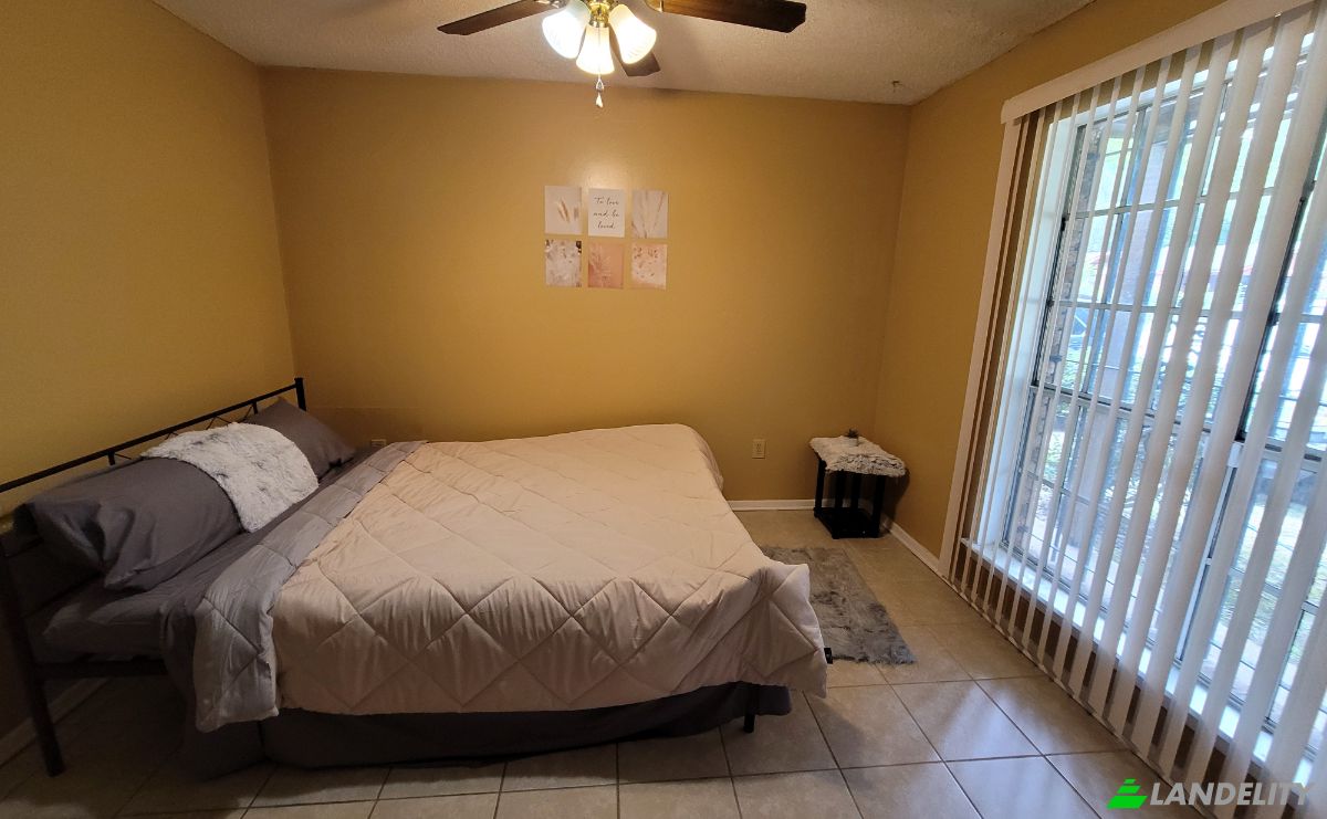 Maison unifamiliale a louer George Washington Dr, Jackson, Hinds County, Mississippi, United States, MS 39213, USA. Photo 5