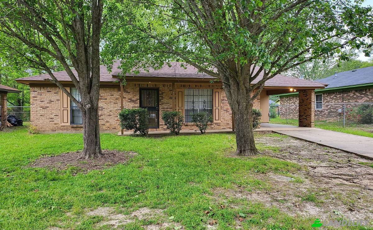 Maison unifamiliale a louer George Washington Dr, Jackson, Hinds County, Mississippi, United States, MS 39213, USA. Photo 9