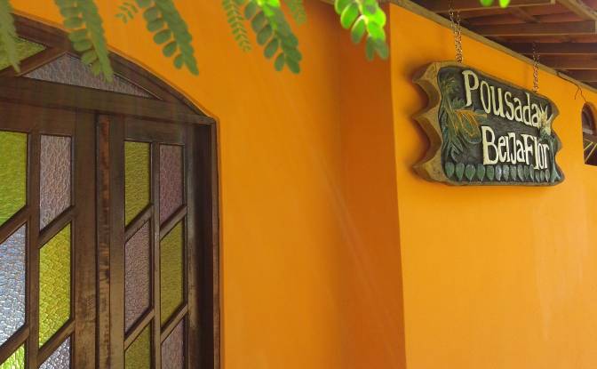 Inn/Lodge for Sale Salinas da Margarida. Photo#2 Inn/Lodge for Sale Salinas da Margarida. Photo#2