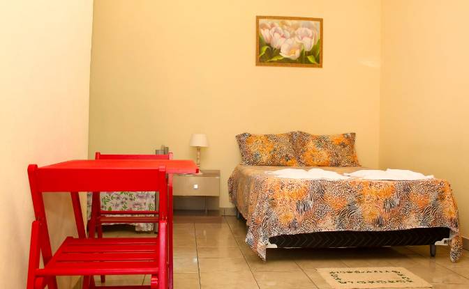 Inn/Lodge for Sale Salinas da Margarida. Photo#10 Inn/Lodge for Sale Salinas da Margarida. Photo#10