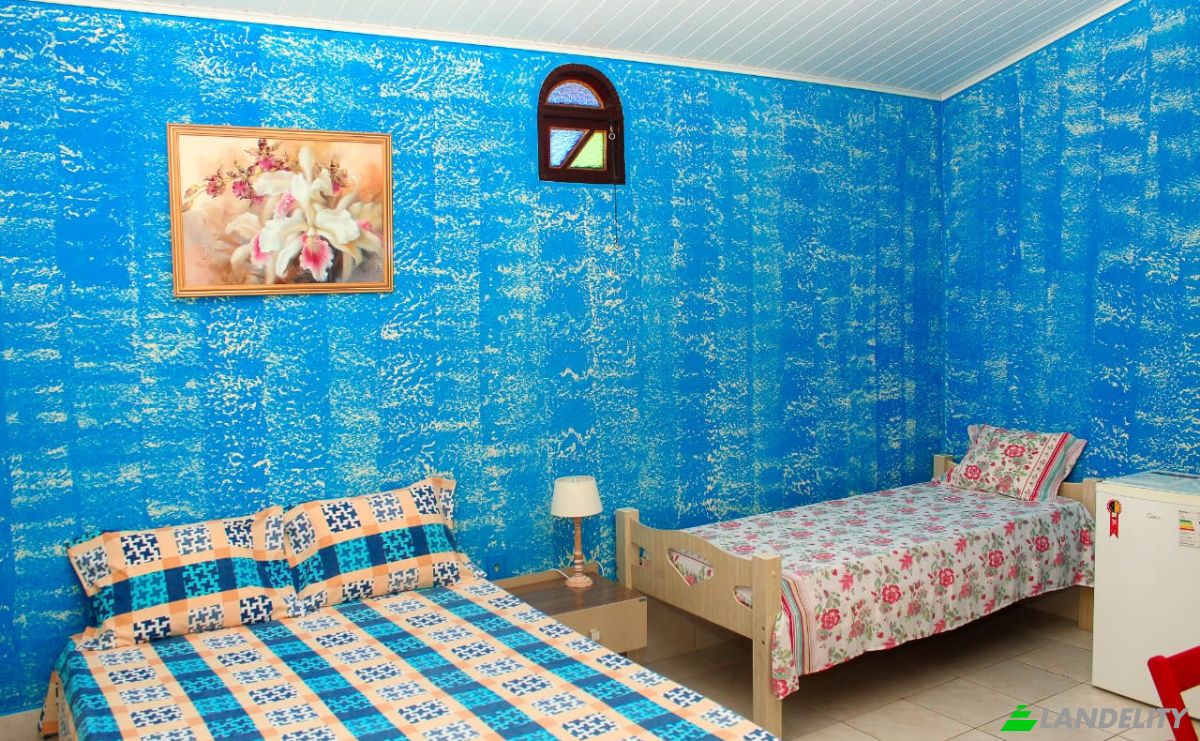 Inn/Lodge for Sale Salinas da Margarida, State of Bahia, Brazil, 44450-000. Photo 12