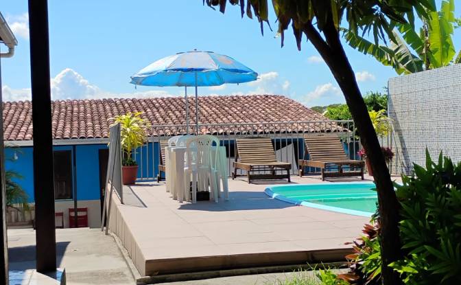Inn/Lodge for Sale Salinas da Margarida. Photo#14 Inn/Lodge for Sale Salinas da Margarida. Photo#14