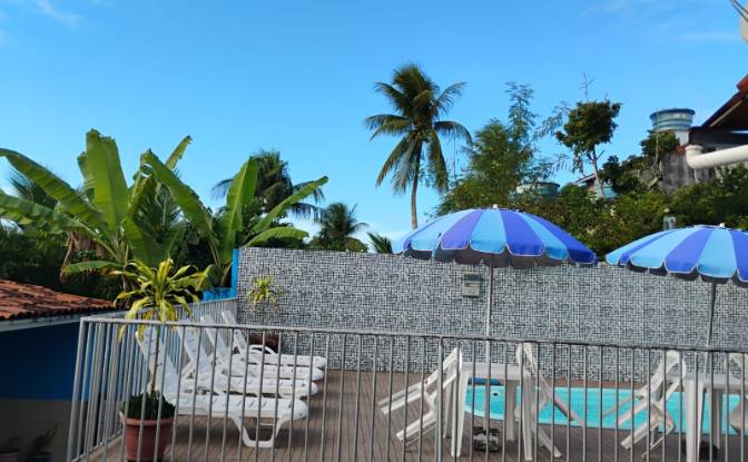 Inn/Lodge for Sale Salinas da Margarida. Photo#15 Inn/Lodge for Sale Salinas da Margarida. Photo#15