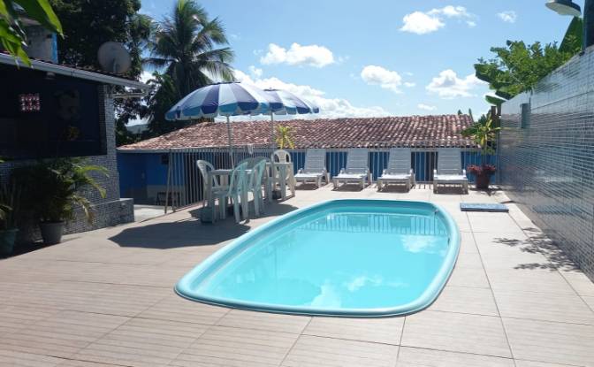 Inn/Lodge for Sale Salinas da Margarida. Photo#16 Inn/Lodge for Sale Salinas da Margarida. Photo#16