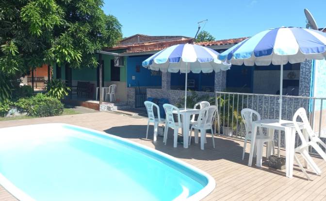 Inn/Lodge for Sale Salinas da Margarida. Photo#17 Inn/Lodge for Sale Salinas da Margarida. Photo#17