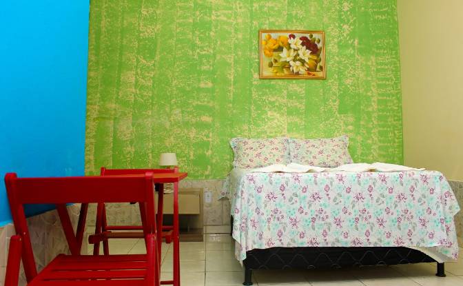 Inn/Lodge for Sale Salinas da Margarida. Photo#4 Inn/Lodge for Sale Salinas da Margarida. Photo#4