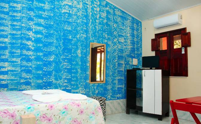Inn/Lodge for Sale Salinas da Margarida. Photo#9 Inn/Lodge for Sale Salinas da Margarida. Photo#9