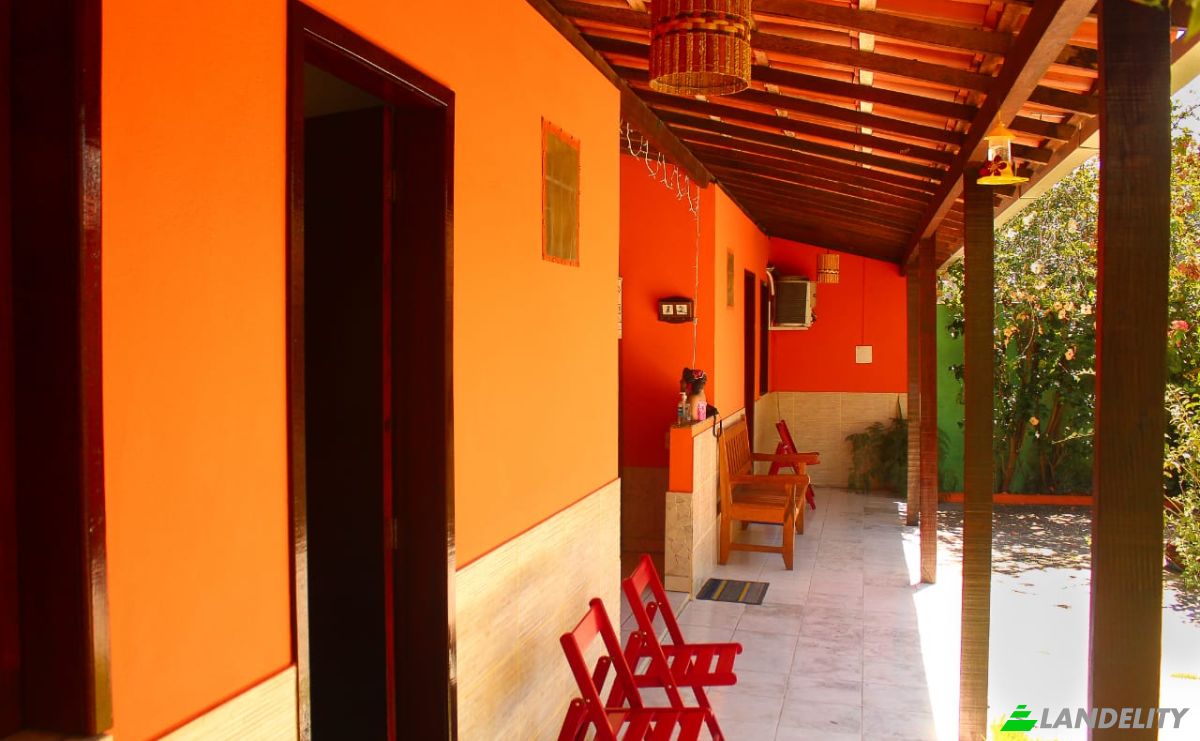 Inn/Lodge for Sale Salinas da Margarida, State of Bahia, Brazil, 44450-000. Photo 1