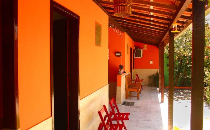 Inn/Lodge for Sale - Salinas da Margarida, Brazil