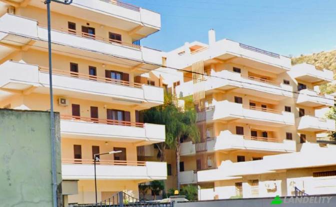 Apartment for Sale - Messina, Italy
