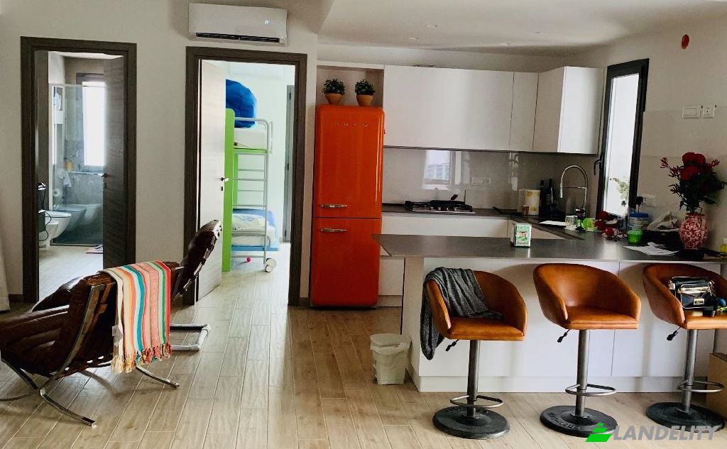 Apartment for Sale Via Scandurra, 98040 Venetico Marina ME, Venetico Marina, Metropolitan City of Messina, Sicily, Italy. Photo 1