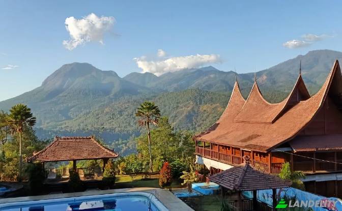 Land Lot for Sale - Pandesari, Indonesia