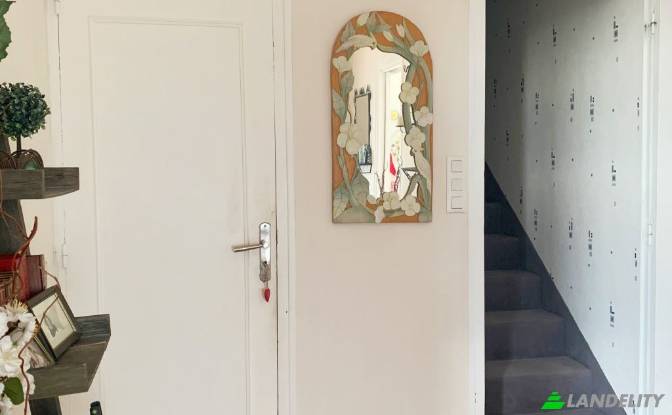 Single Family Home for Sale Lot du Charonnet. Photo#13
