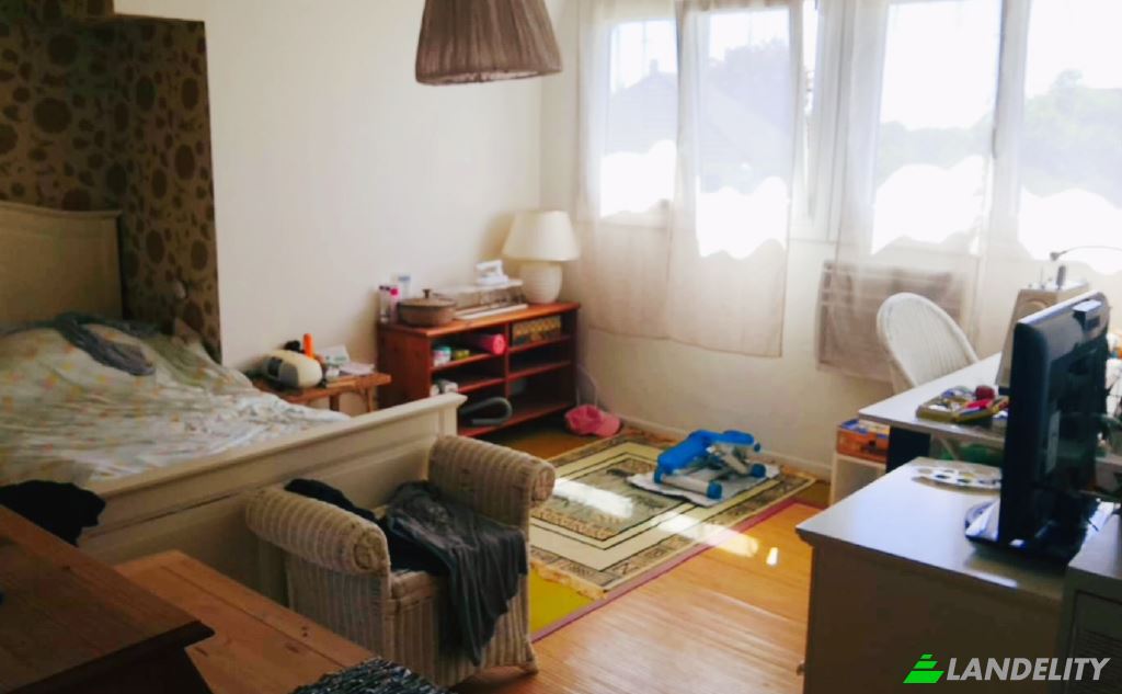 Single Family Home for Sale Lot du Charonnet, 50290 Brehal, Brehal, Manche, Normandy, France. Photo 15