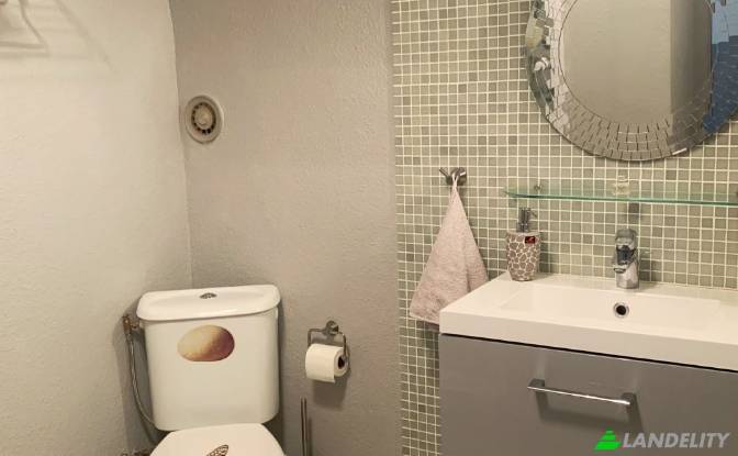Single Family Home for Sale Lot du Charonnet. Photo#16