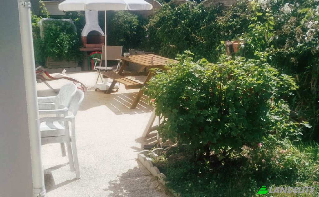 Single Family Home for Sale Lot du Charonnet, 50290 Brehal, Brehal, Manche, Normandy, France. Photo 3