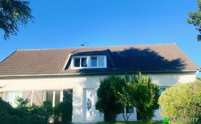 Single Family Home for Sale Lot du Charonnet. Photo#21