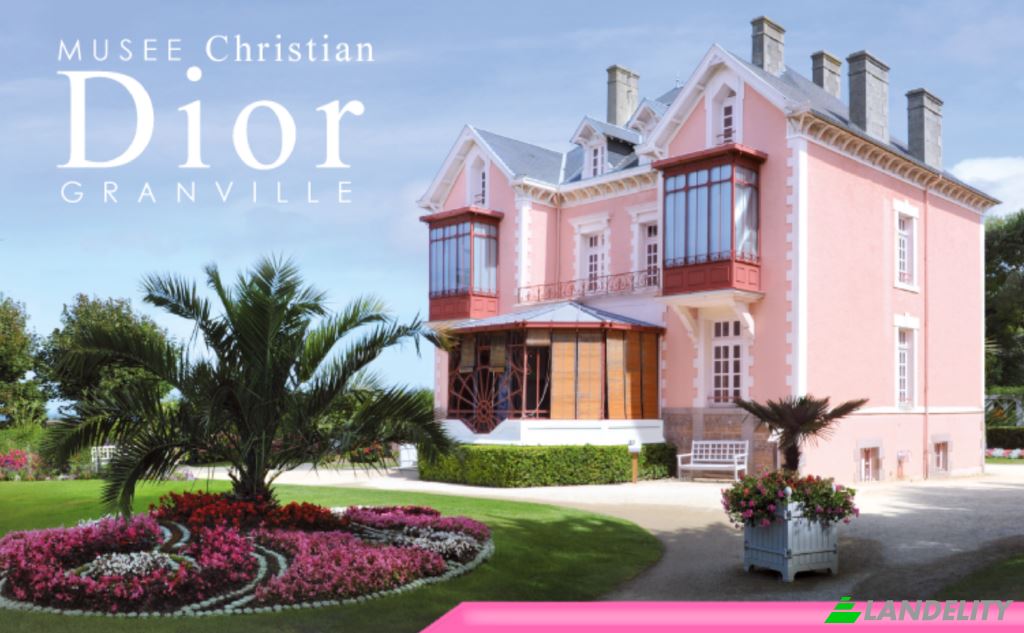 Single Family Home for Sale Lot du Charonnet, 50290 Brehal, Brehal, Manche, Normandy, France. Photo 25