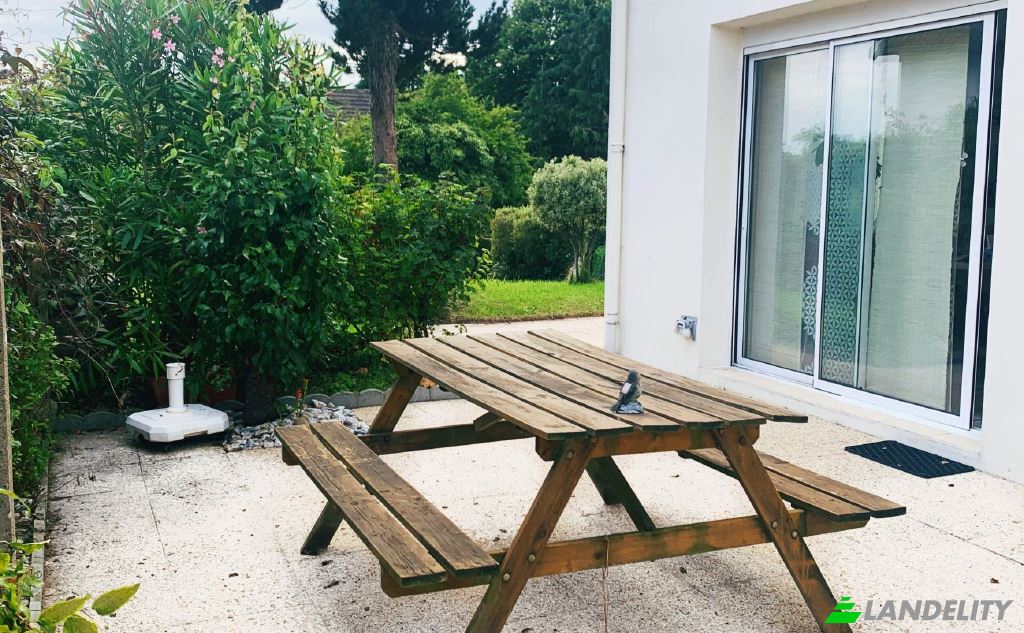 Single Family Home for Sale Lot du Charonnet, 50290 Brehal, Brehal, Manche, Normandy, France. Photo 2