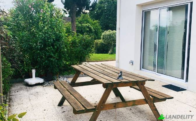 Single Family Home for Sale Lot du Charonnet. Photo#2