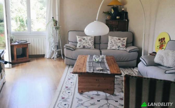 Single Family Home for Sale Lot du Charonnet. Photo#7