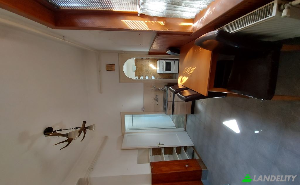 Appartamento in vendita Budapest, Hungary, Bathory. Foto 3