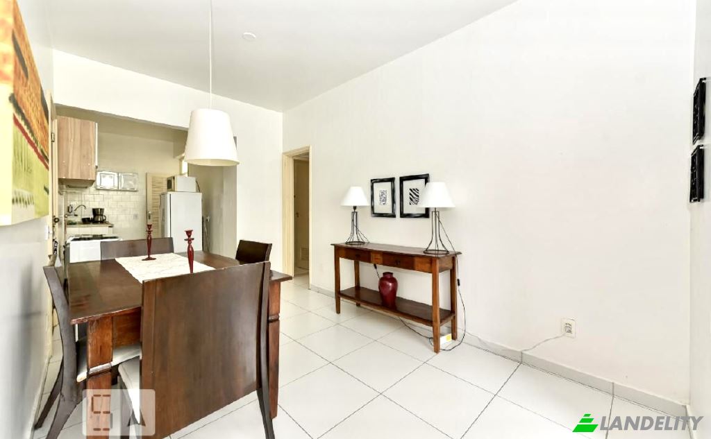 Apartment for Sale Min Viveiros de Castro, Copacabana, Rio de Janeiro, State of Rio de Janeiro, Brazil, 22021. Photo 11