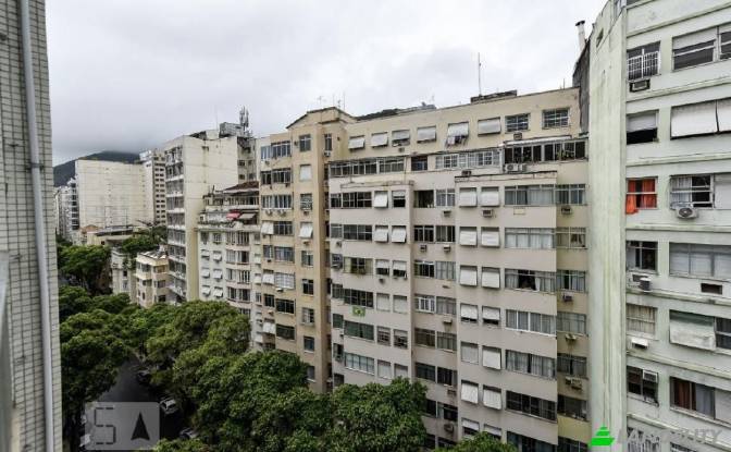 Apartment for Sale Min Viveiros de Castro. Photo#12