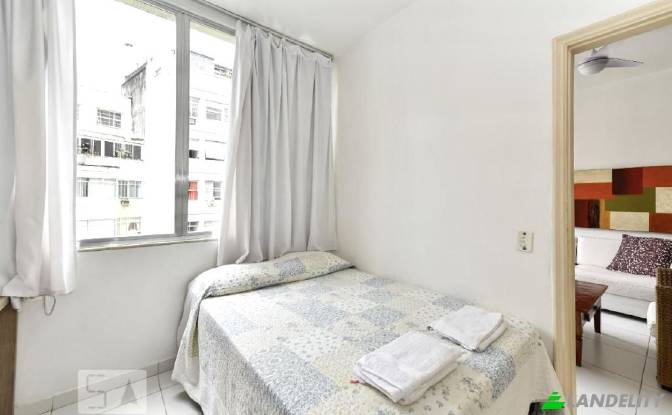 Apartment for Sale Min Viveiros de Castro. Photo#13