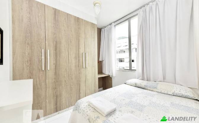 Apartment for Sale Min Viveiros de Castro. Photo#14