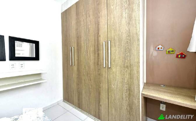 Apartment for Sale Min Viveiros de Castro. Photo#15